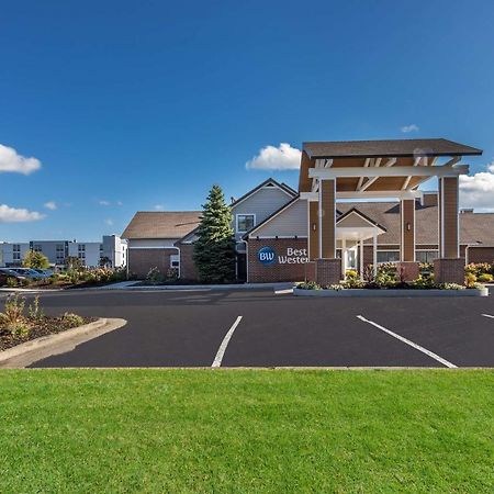 Best Western Fishkill Inn & Suites Eksteriør billede