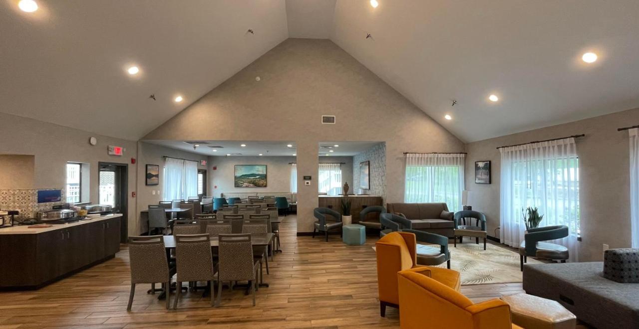 Best Western Fishkill Inn & Suites Eksteriør billede
