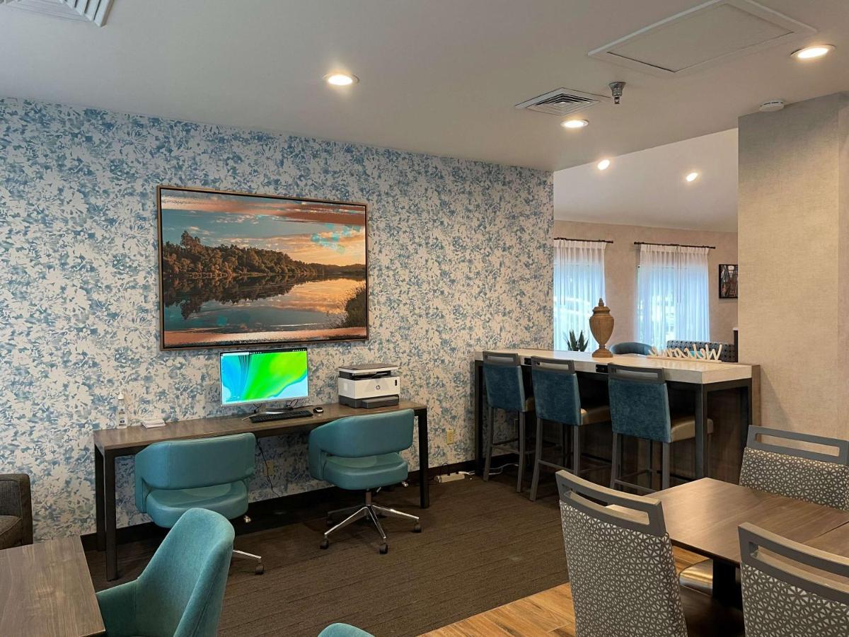 Best Western Fishkill Inn & Suites Eksteriør billede