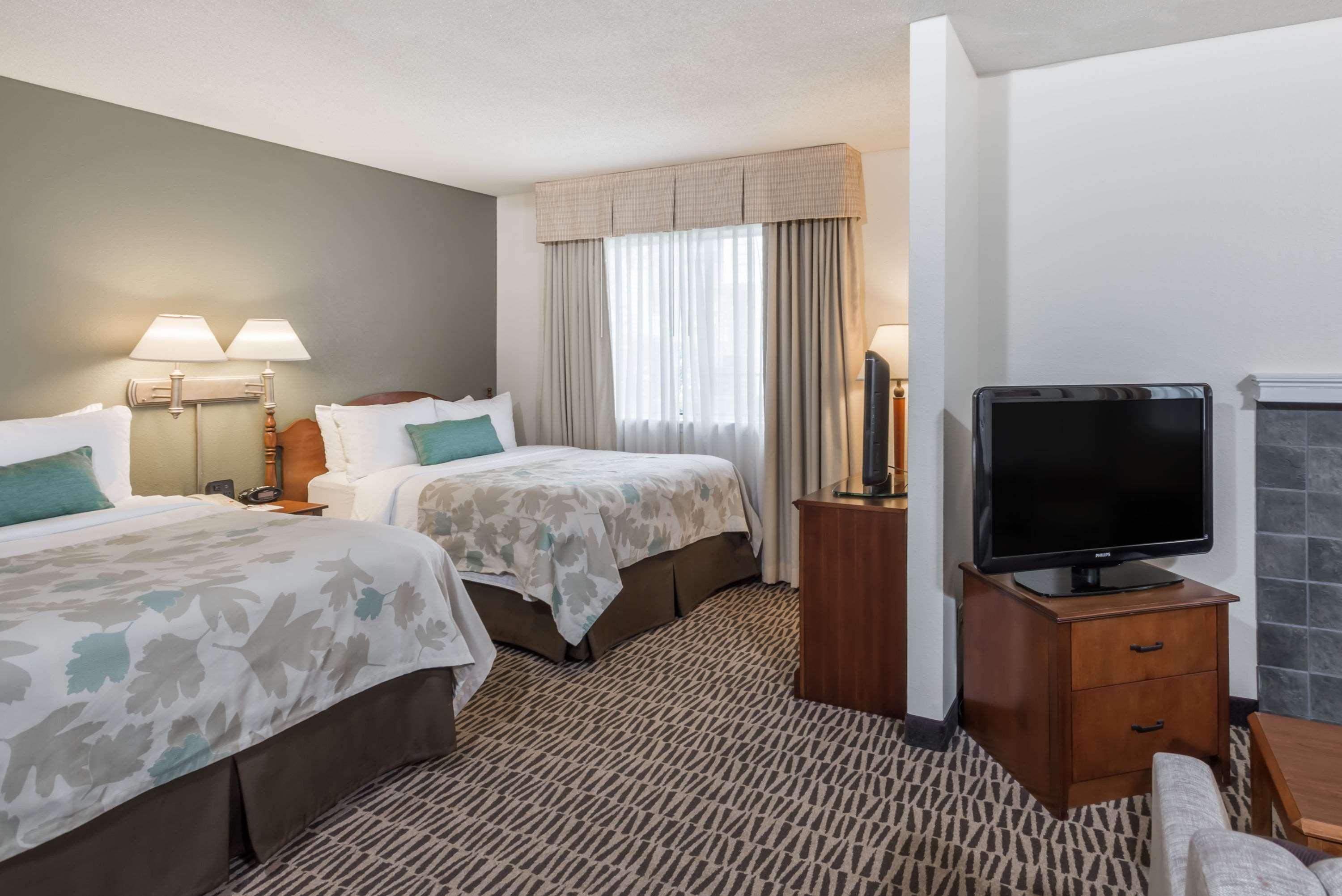 Best Western Fishkill Inn & Suites Eksteriør billede