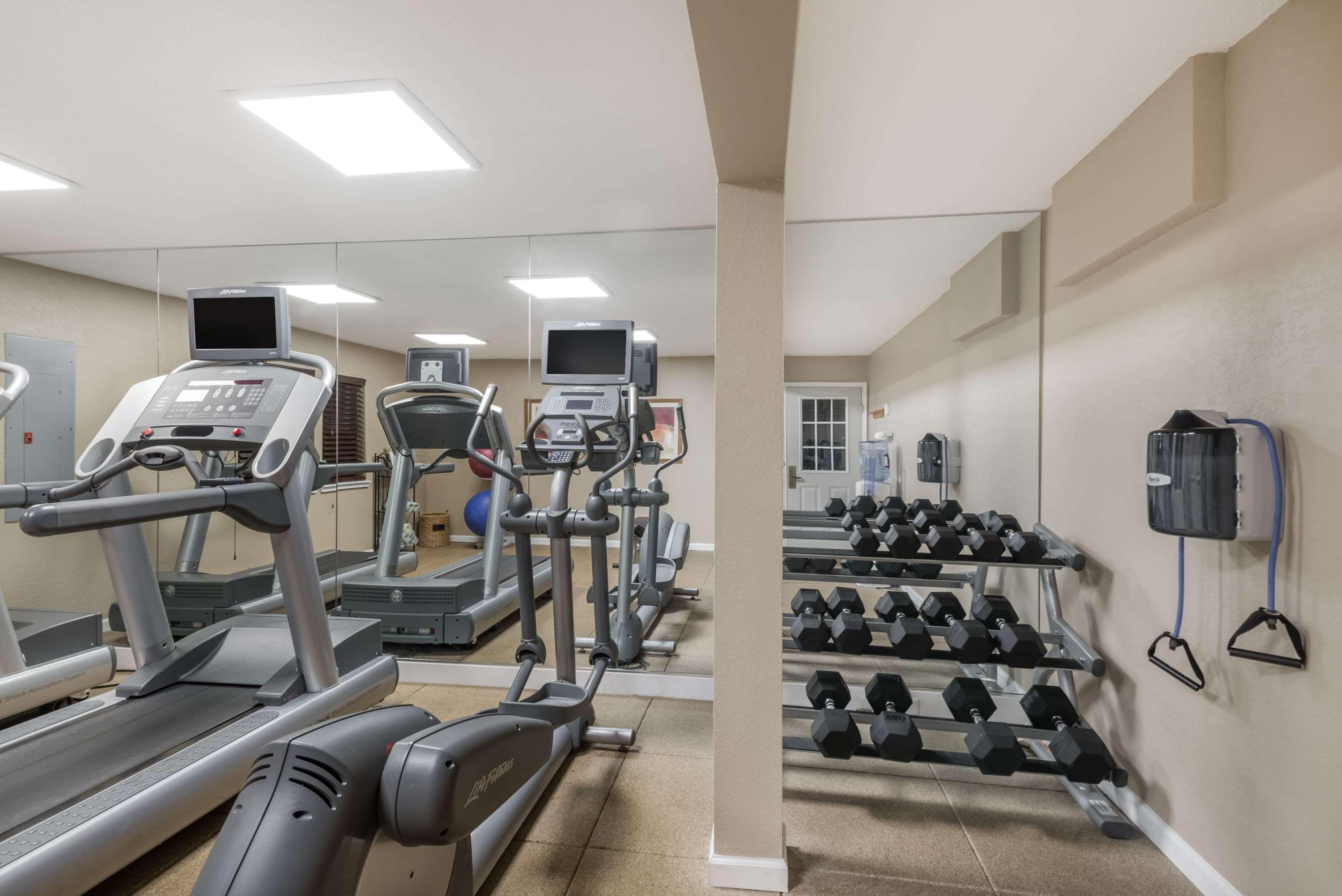 Best Western Fishkill Inn & Suites Eksteriør billede