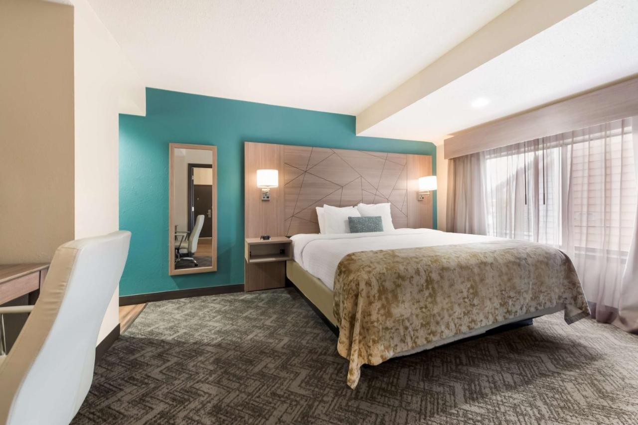 Best Western Fishkill Inn & Suites Eksteriør billede