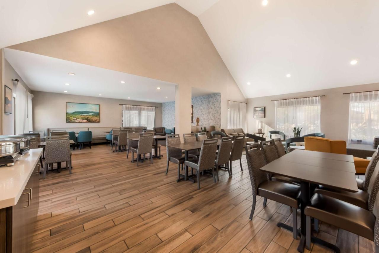 Best Western Fishkill Inn & Suites Eksteriør billede