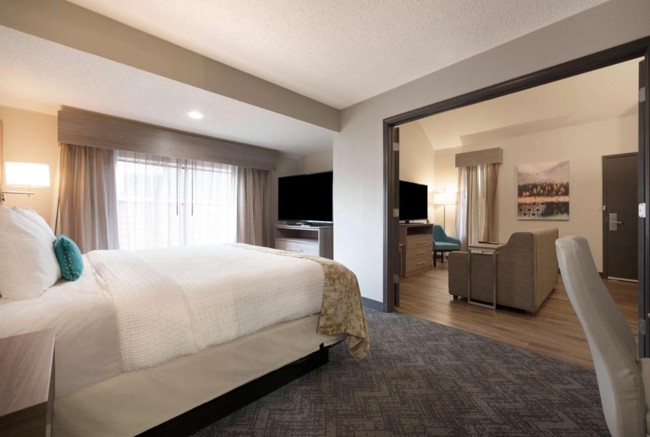 Best Western Fishkill Inn & Suites Eksteriør billede