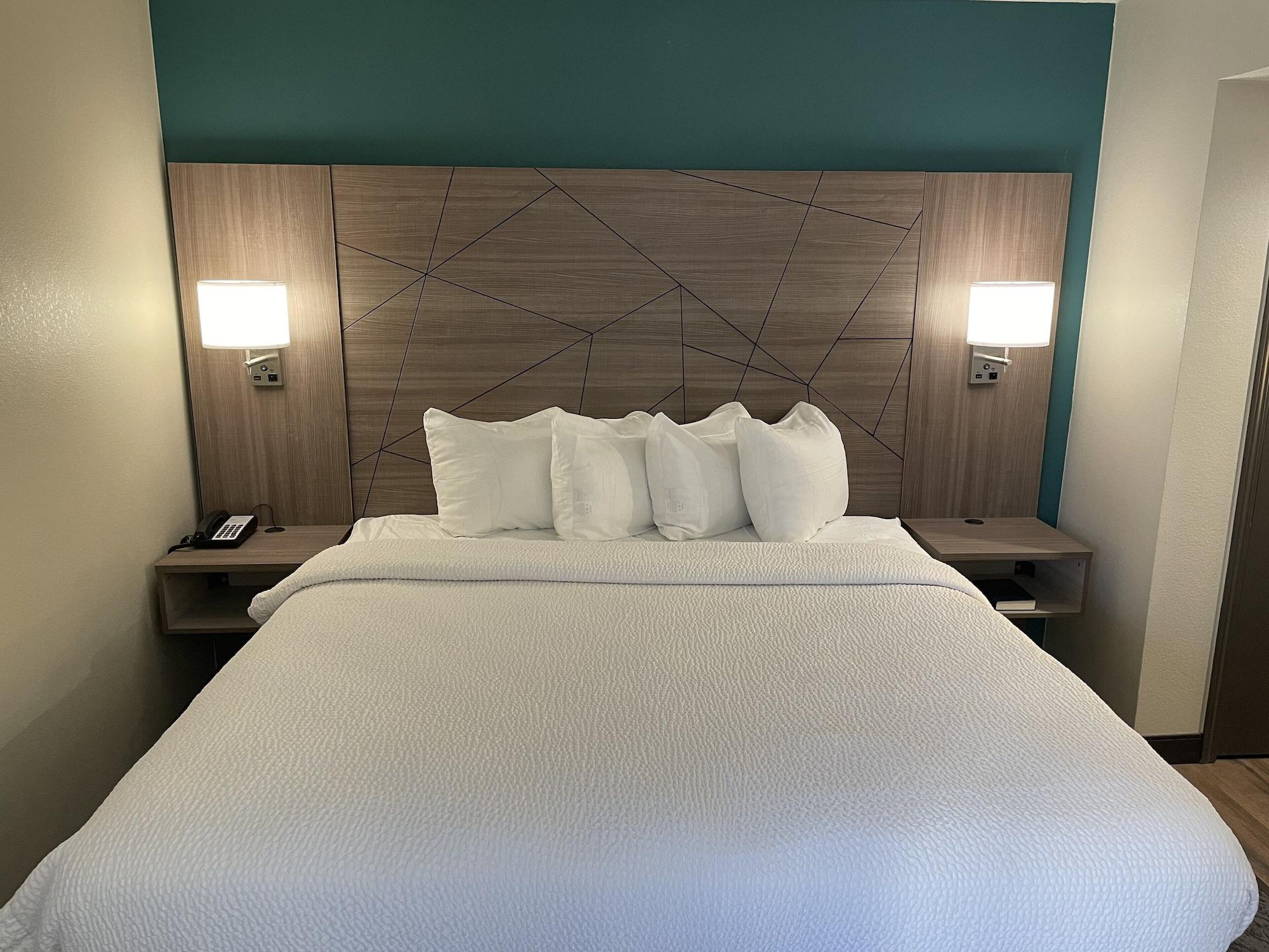 Best Western Fishkill Inn & Suites Eksteriør billede