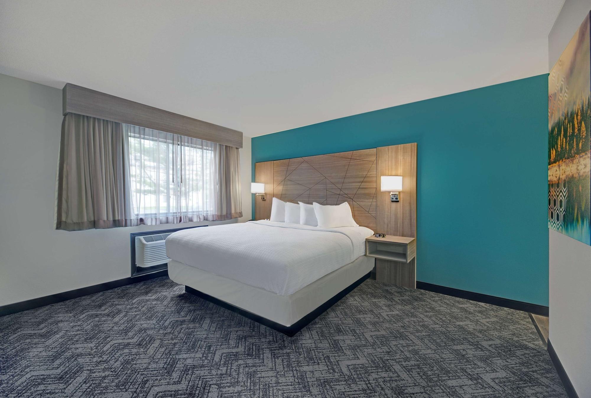 Best Western Fishkill Inn & Suites Eksteriør billede