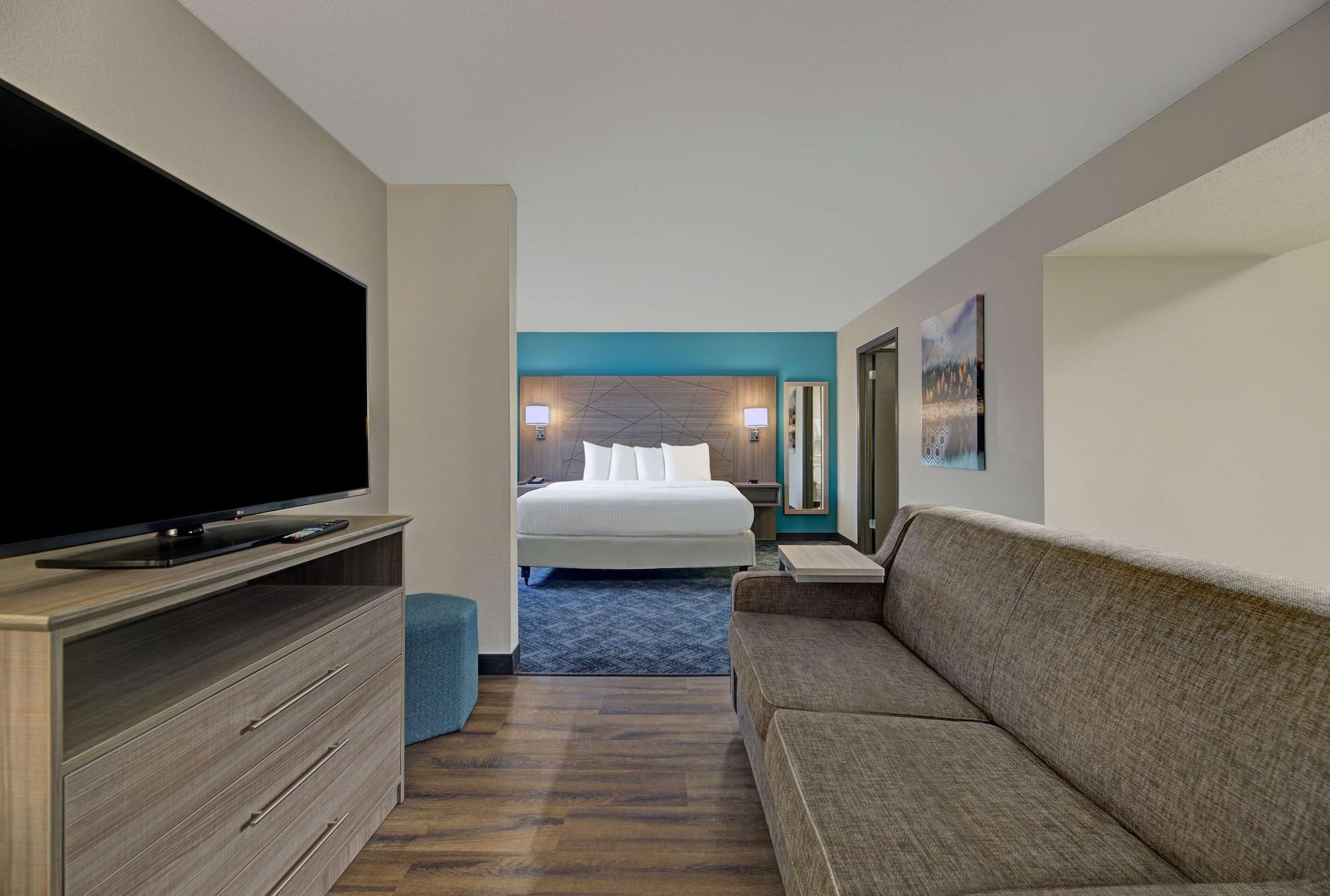 Best Western Fishkill Inn & Suites Eksteriør billede