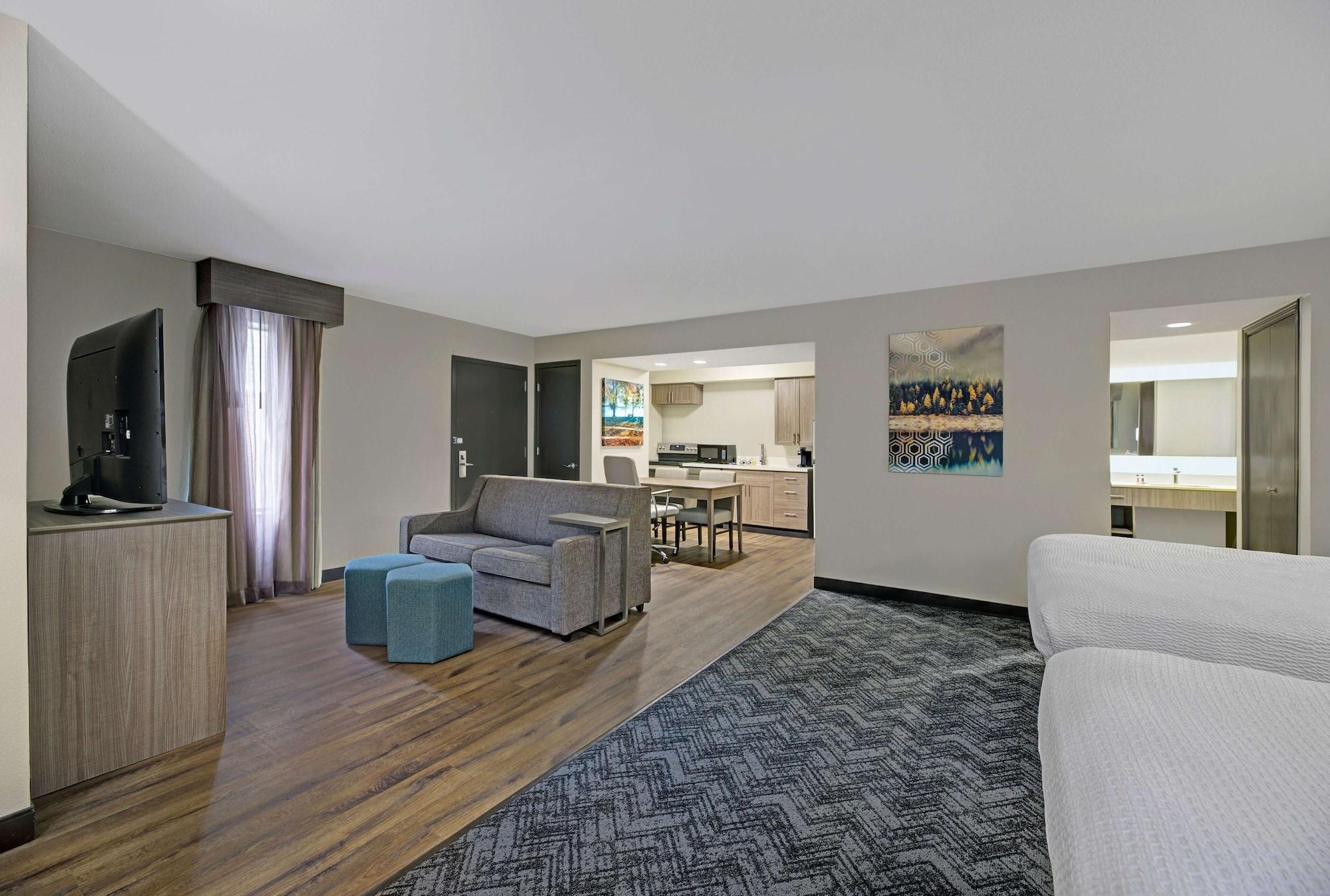 Best Western Fishkill Inn & Suites Eksteriør billede