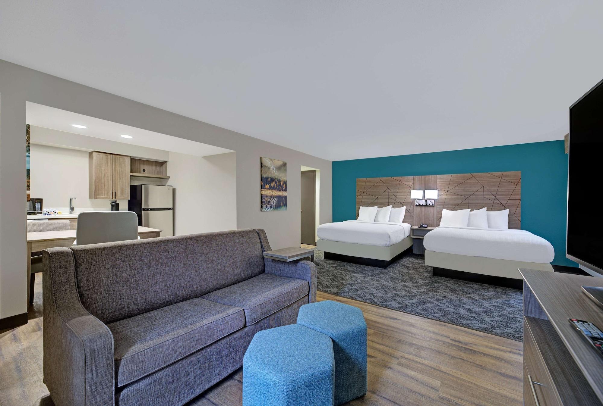 Best Western Fishkill Inn & Suites Eksteriør billede