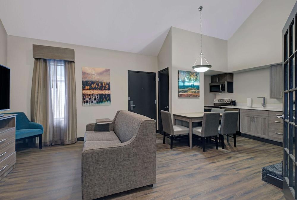 Best Western Fishkill Inn & Suites Eksteriør billede