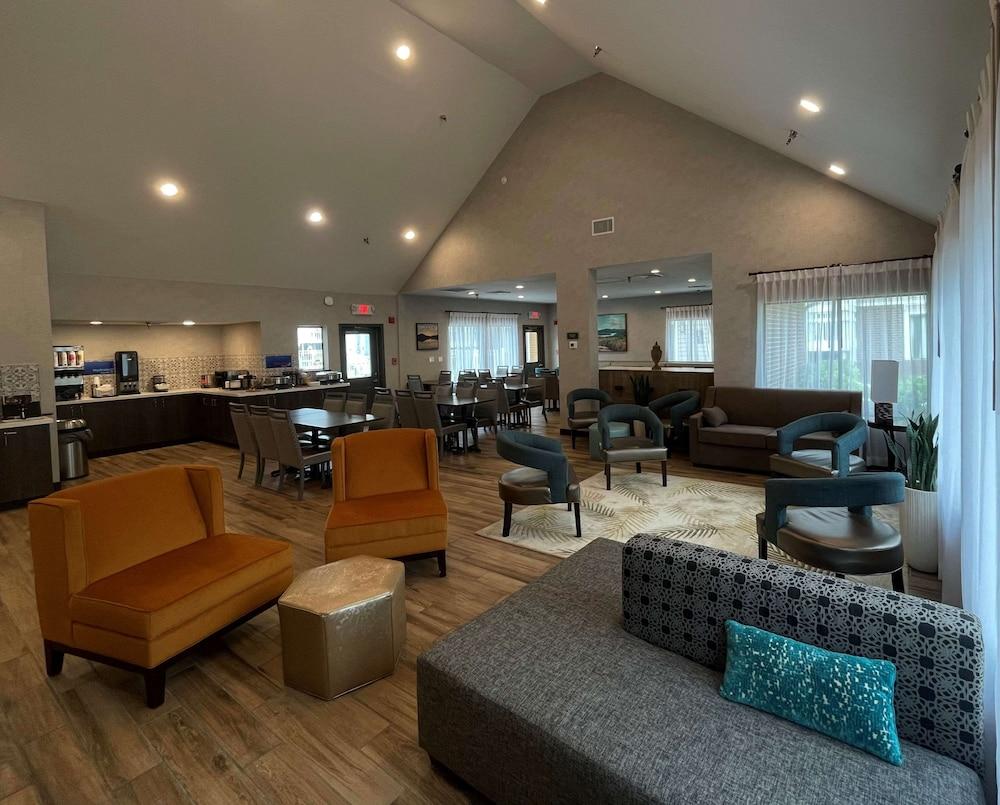 Best Western Fishkill Inn & Suites Eksteriør billede